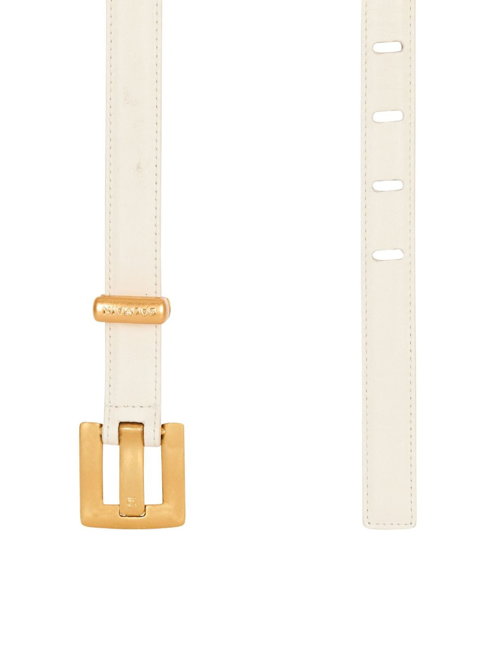 Anthem belt - 3