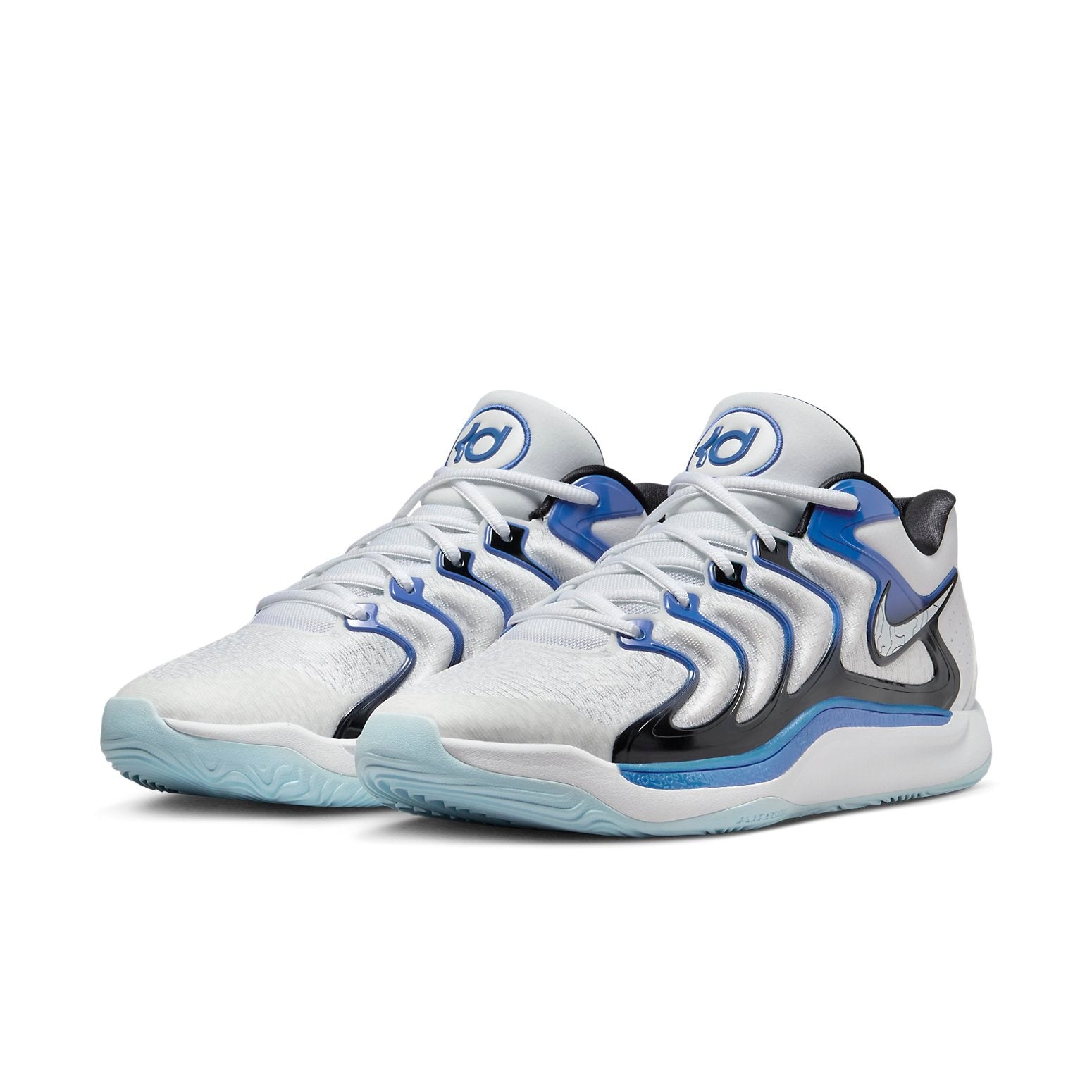 Nike KD 17 EP 'Penny' FJ9488-100 - 2