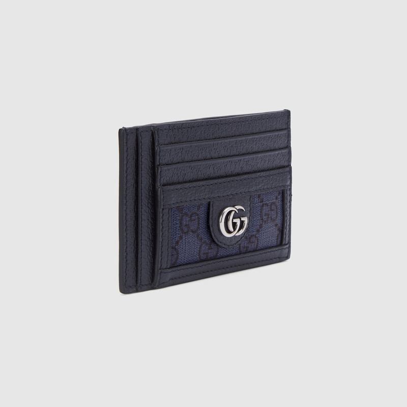 Ophidia GG card case 3