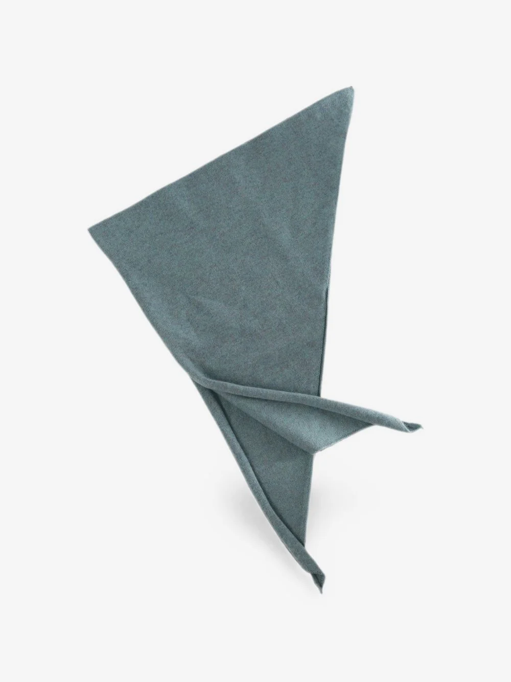 Nº35 triangular bandana scarf - 1