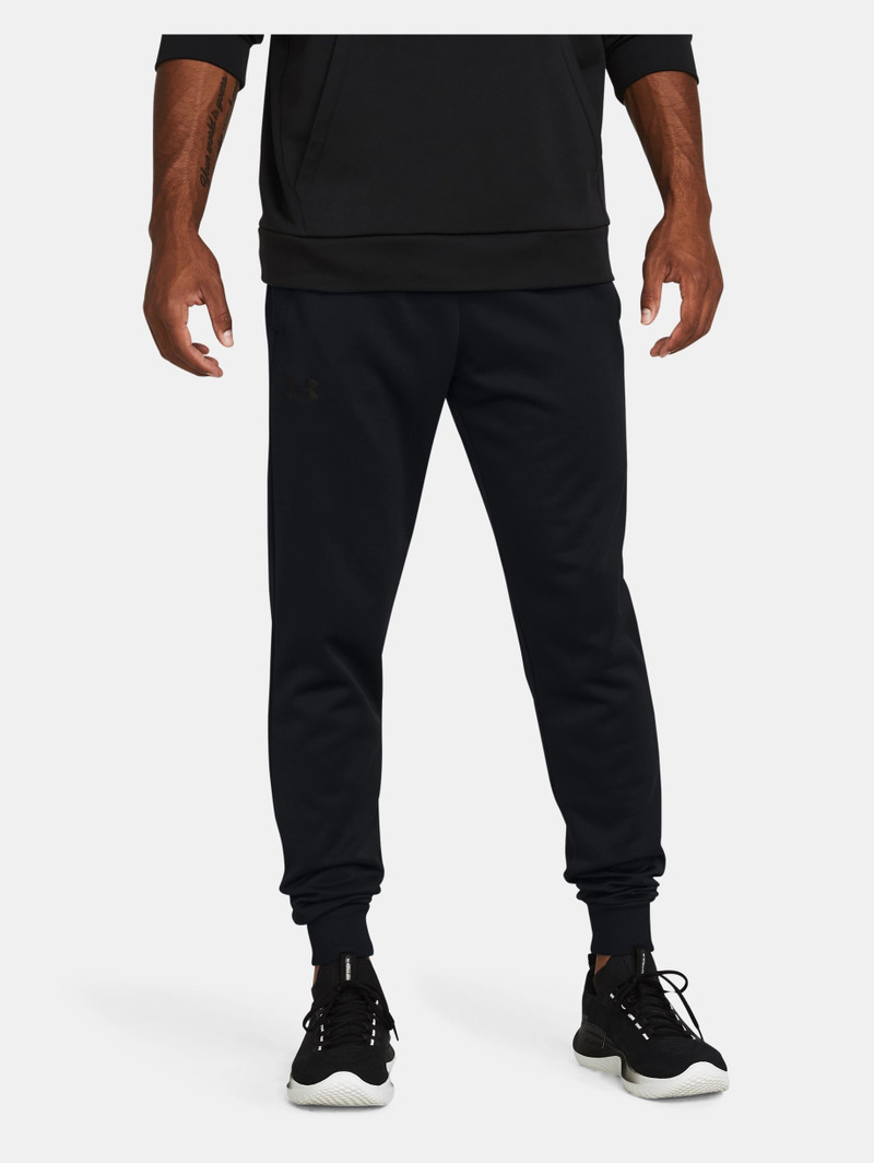 Under Armour Men's Armour Fleece® Joggers outlook