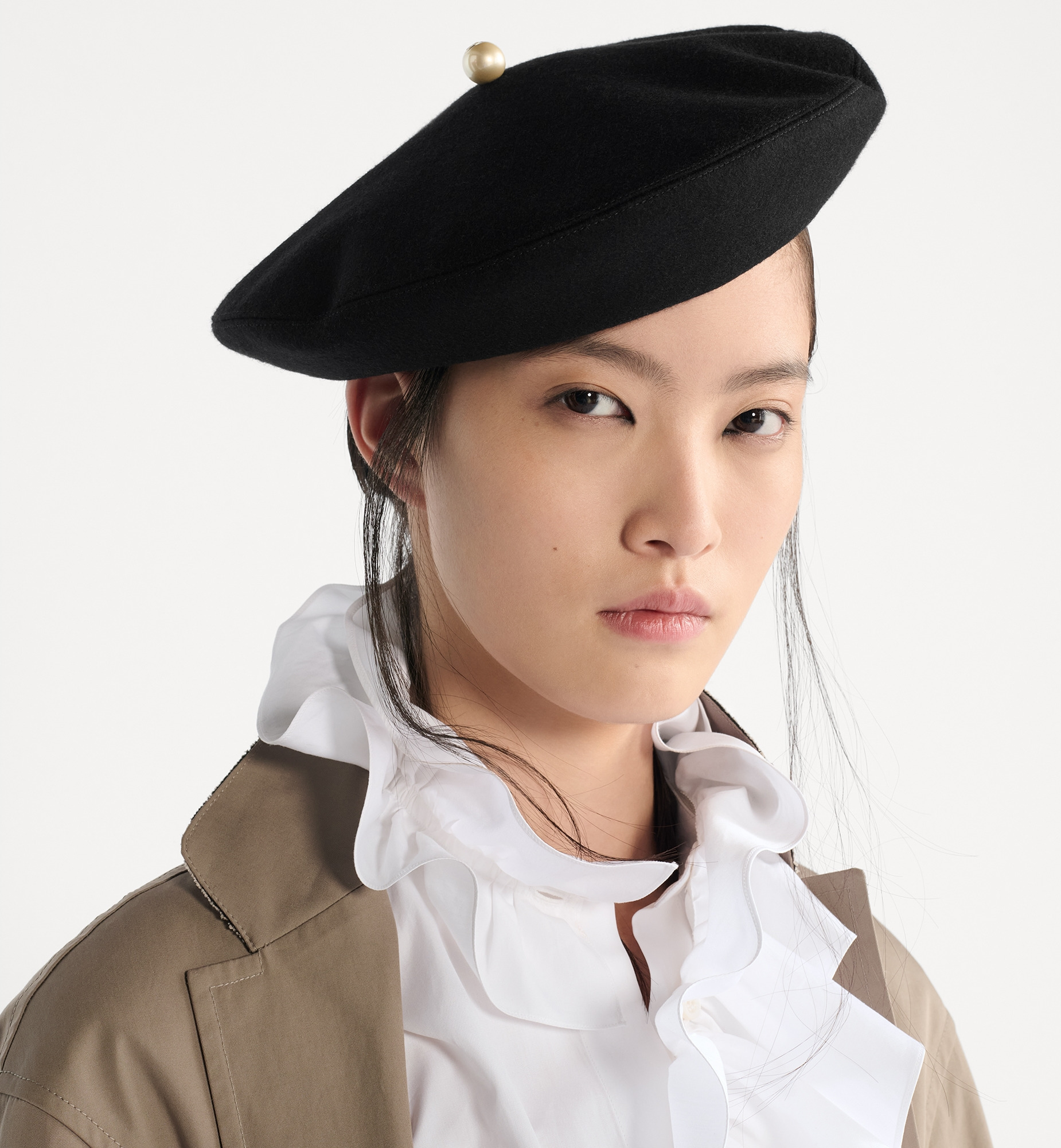 Dior Paris Beret - 2