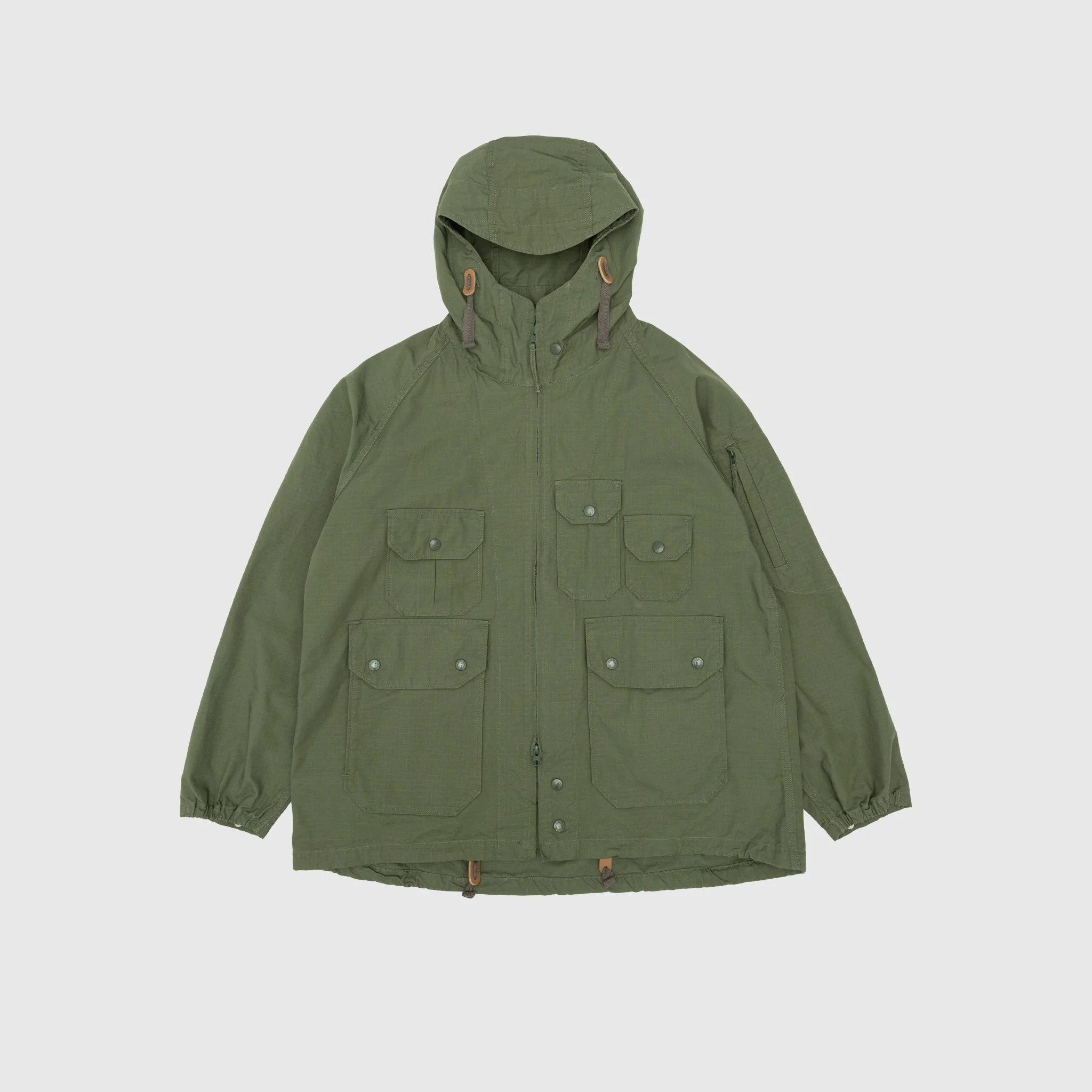 ATLANTIC PARKA - 1