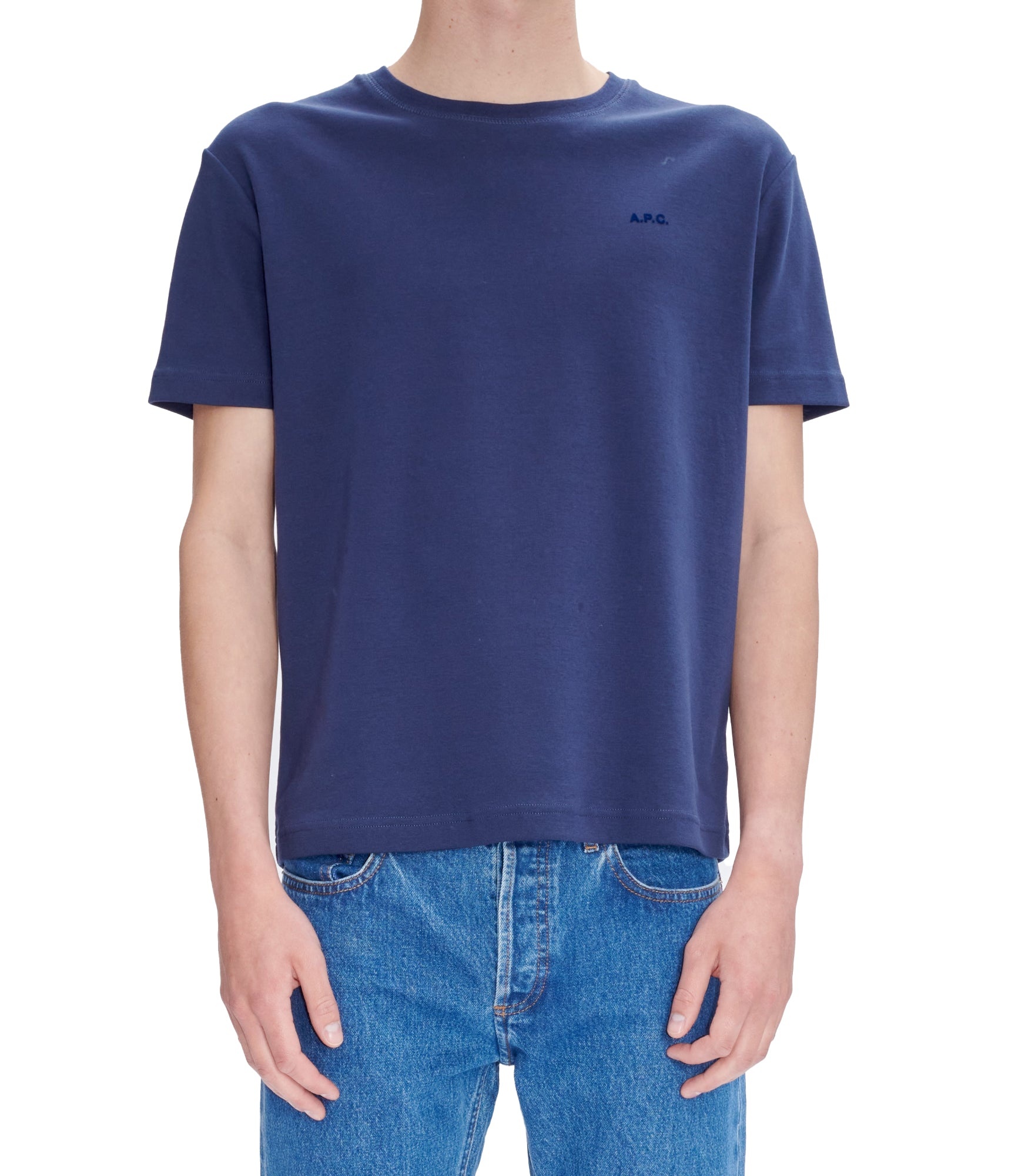 LEWIS T-SHIRT - 4