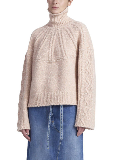 Altuzarra ‘Booth’ sweater outlook