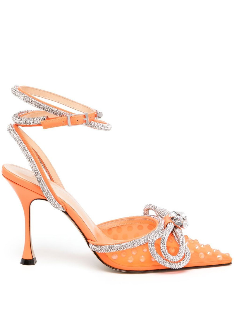 crystal-embellished pumps 1