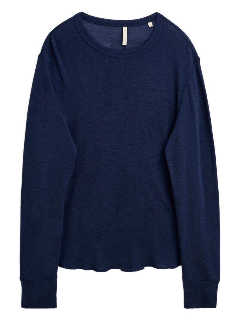 long-sleeve sweater 1