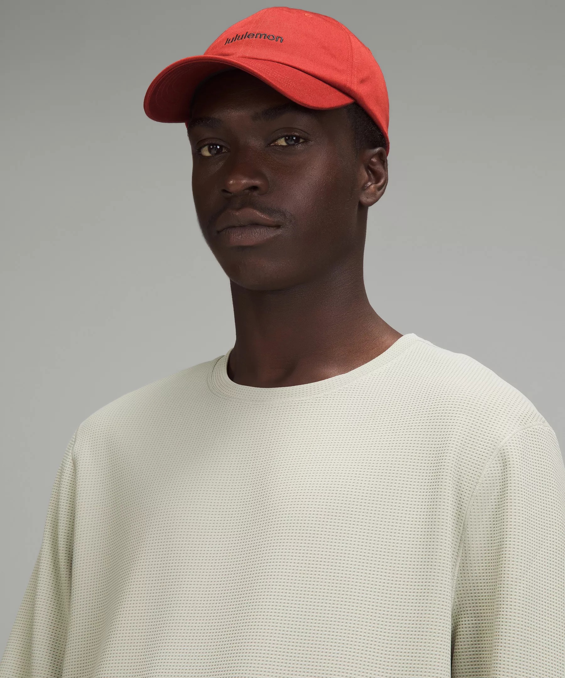 Shift Stitch Classic-Fit Long-Sleeve Shirt - 4