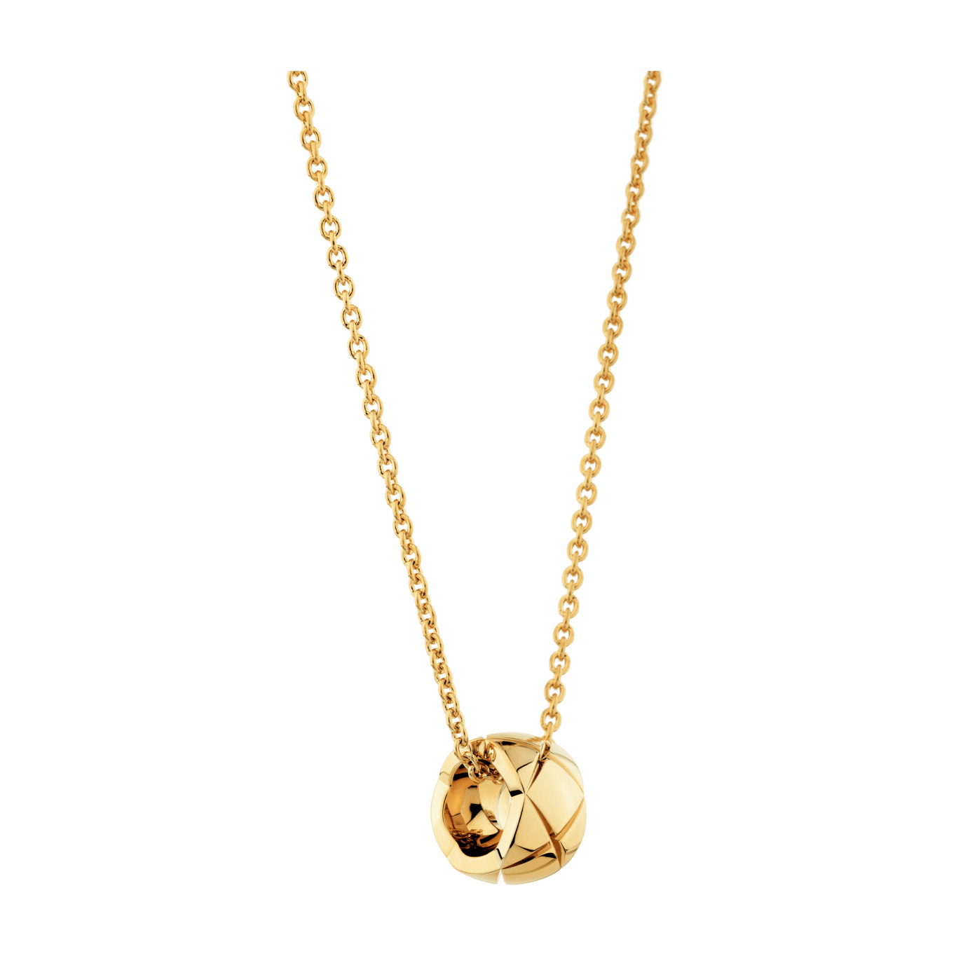Coco Crush necklace - 3