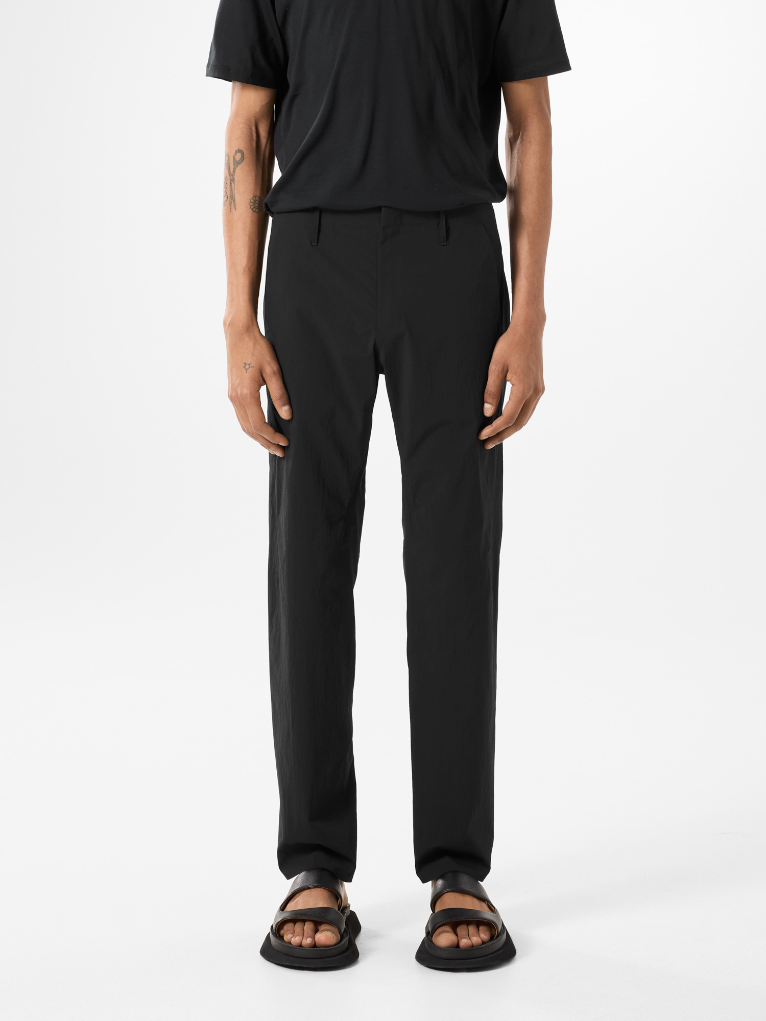 Convex LT Pant - 3