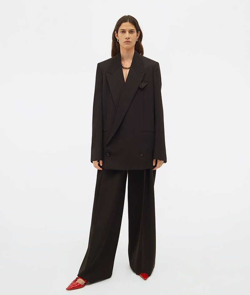 Bottega Veneta PANTS outlook