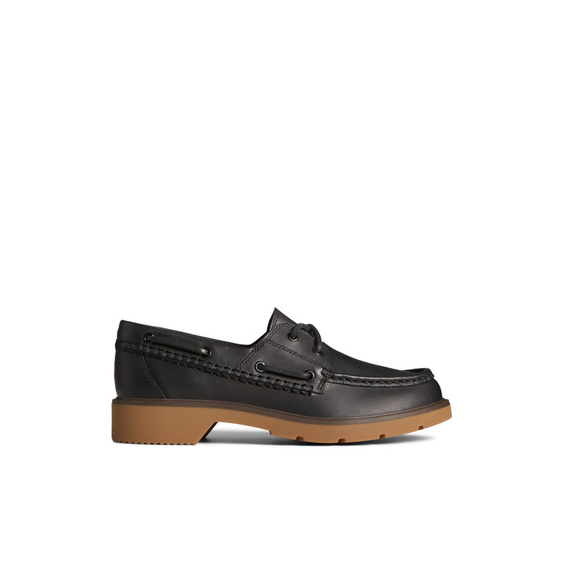 Wells Boat Shoe 1