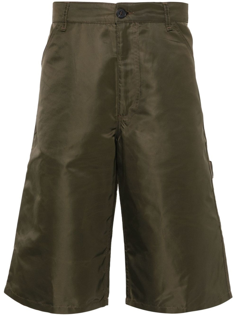 Robbie Carpenter bermuda shorts 1