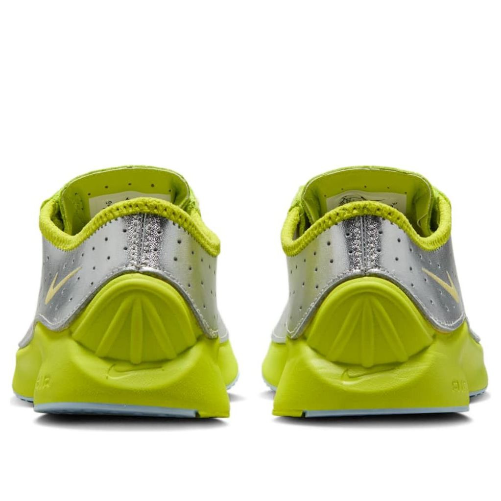 (WMNS) Nike Air Superfly 'Cyber' IB5824-300 - 5
