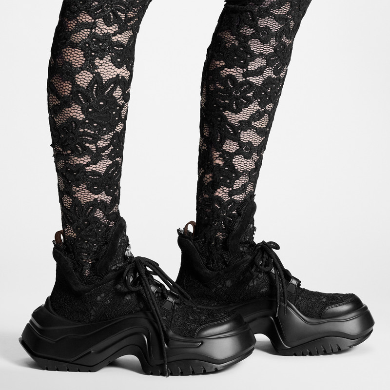 Louis Vuitton LV Archlight 2.0 Platform Sneaker outlook