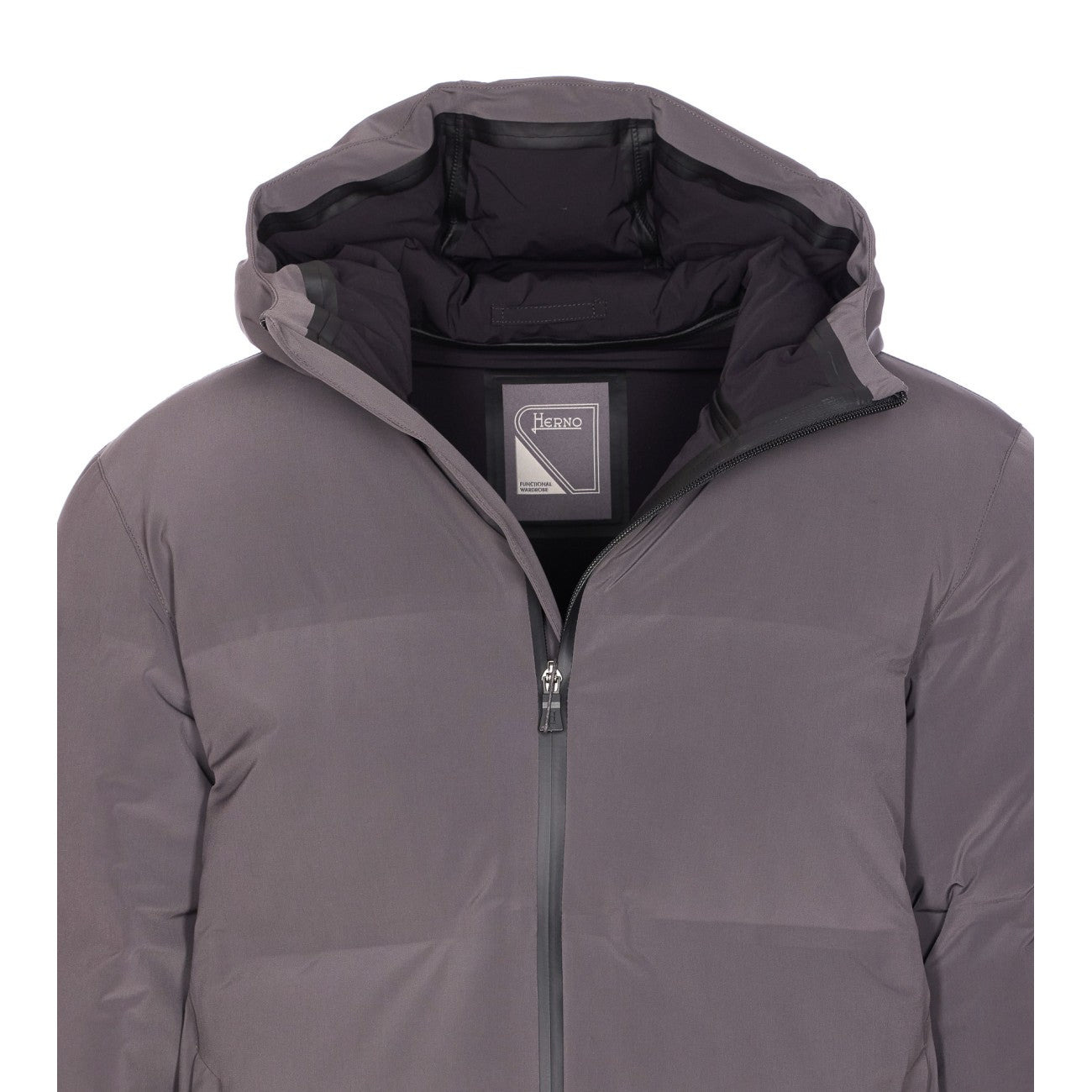 Herno Men New Impact Down Jacket - 4