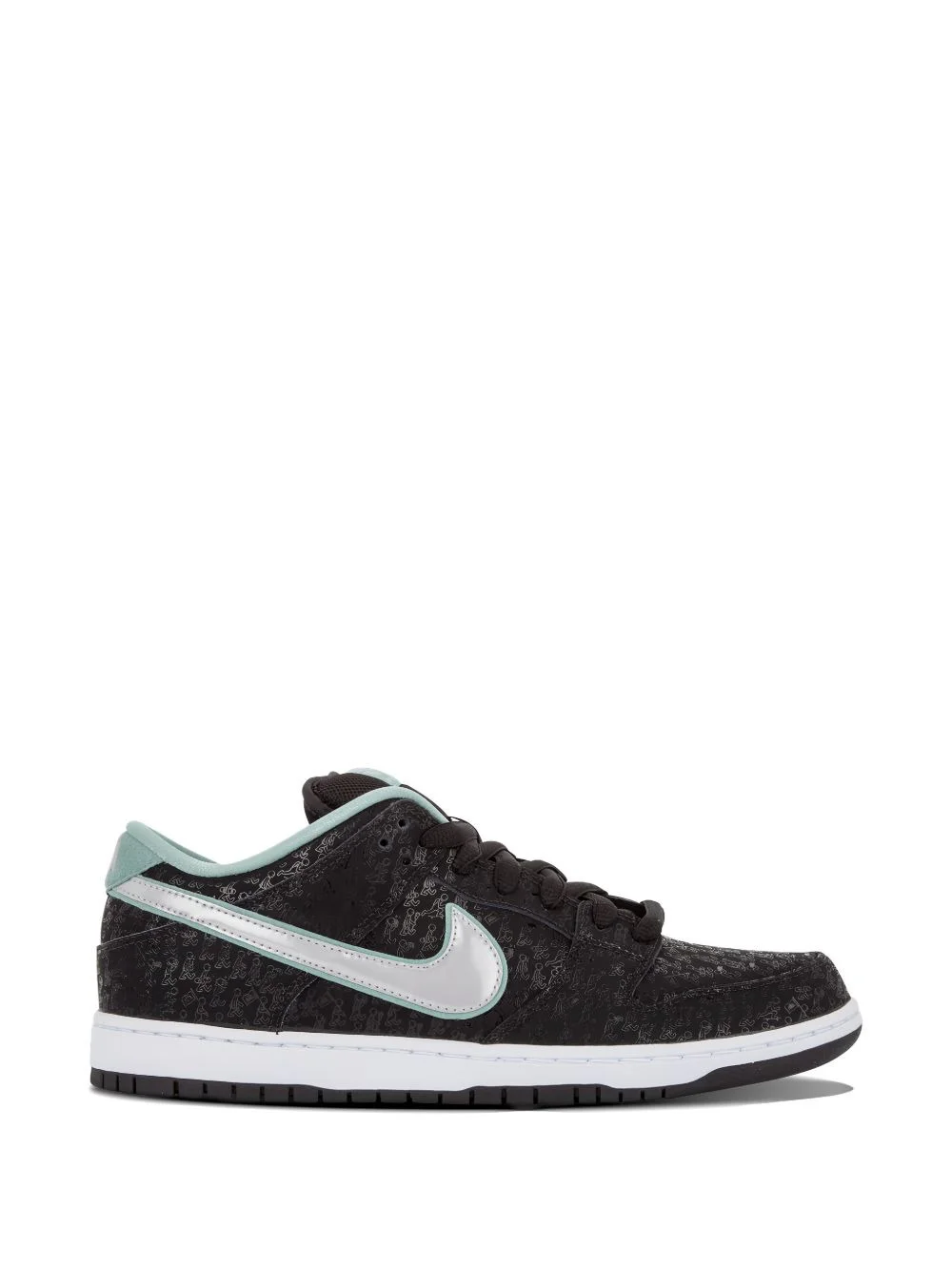 Dunk Low Pro Premium sneakers - 1