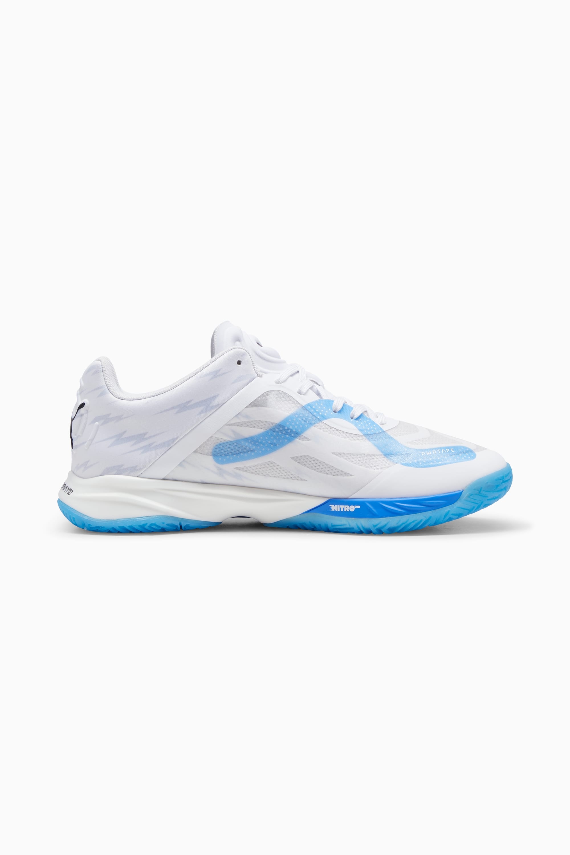 Accelerate NITRO™ SQD Court Shoes - 7