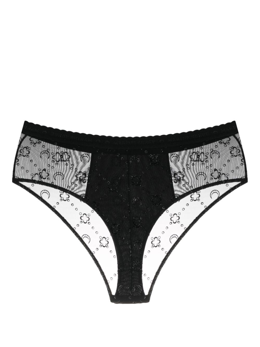 MARINE SERRE Underwear - 2