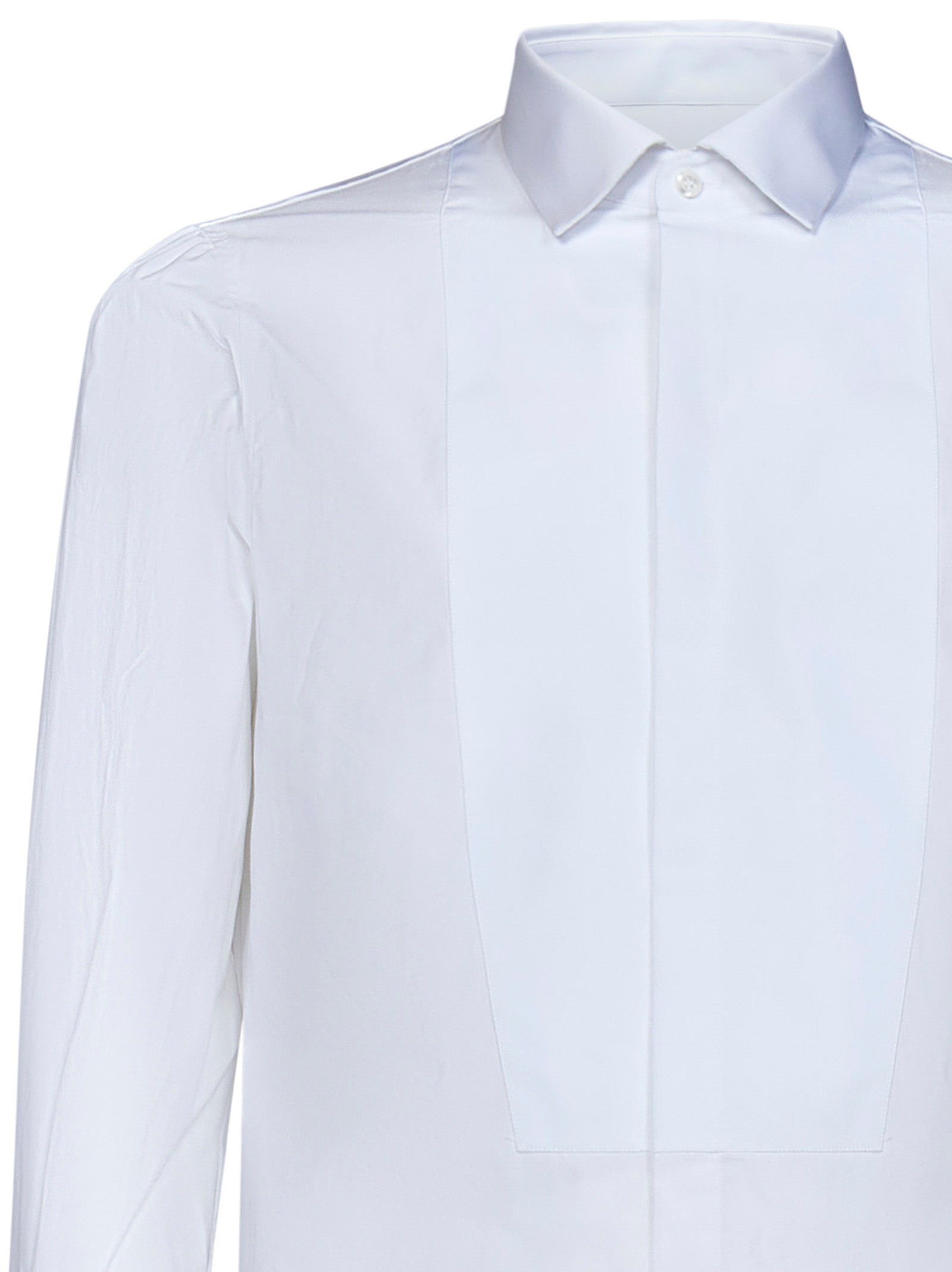 SLIM FIT DSQUARED2 SHIRT - 4