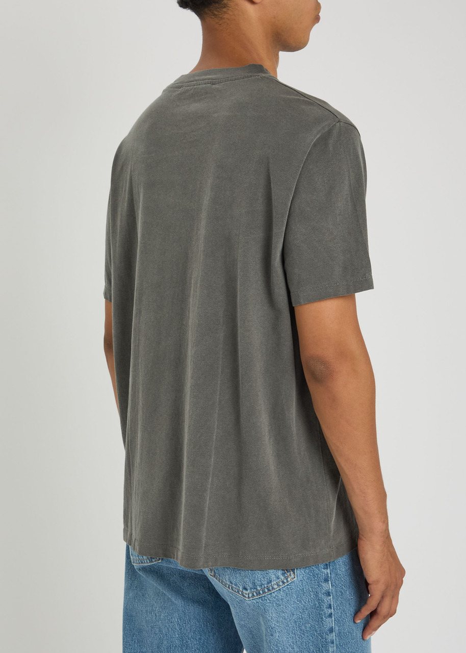 Our Legacy Box Cotton T-shirt - 3