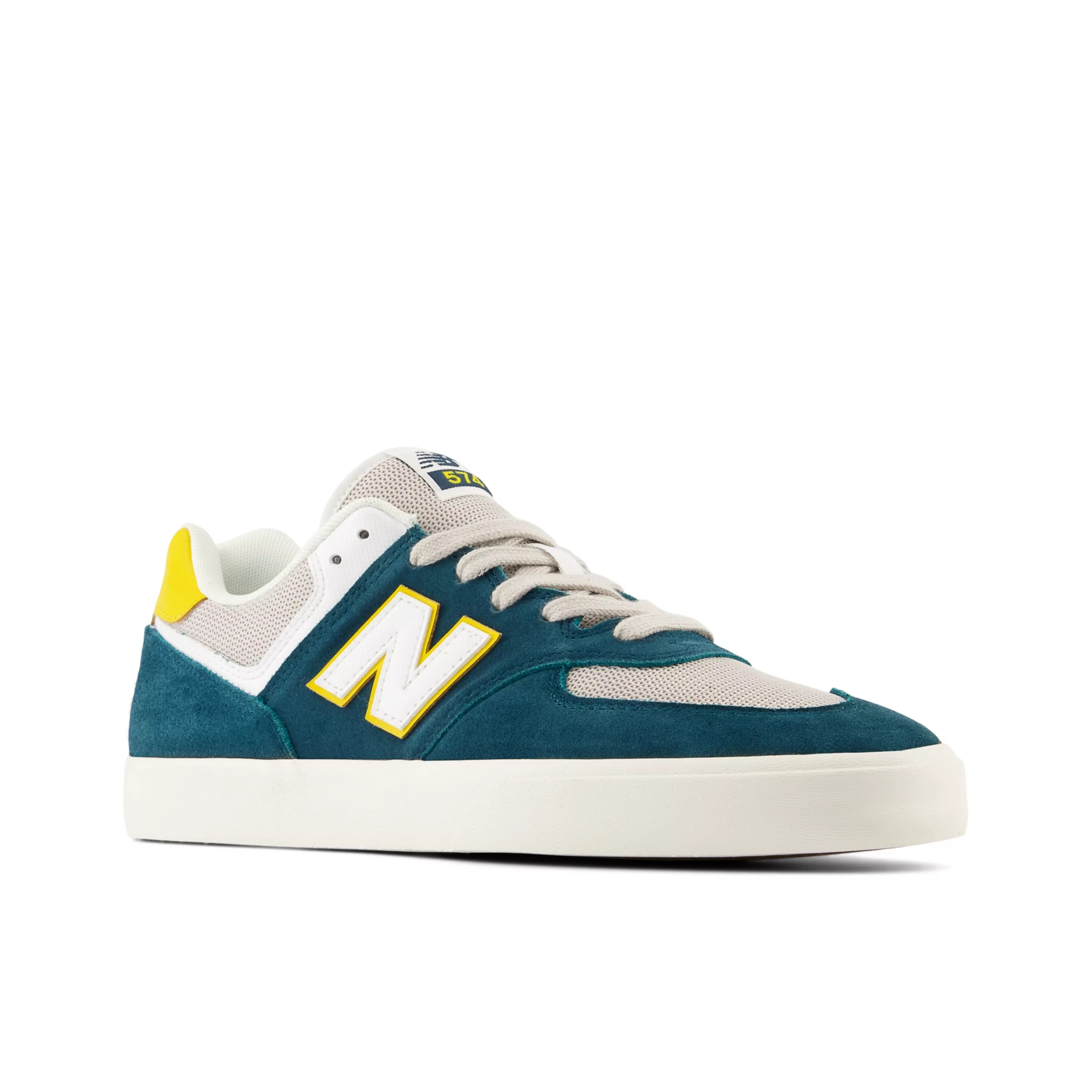NB Numeric 574 Vulc - 2