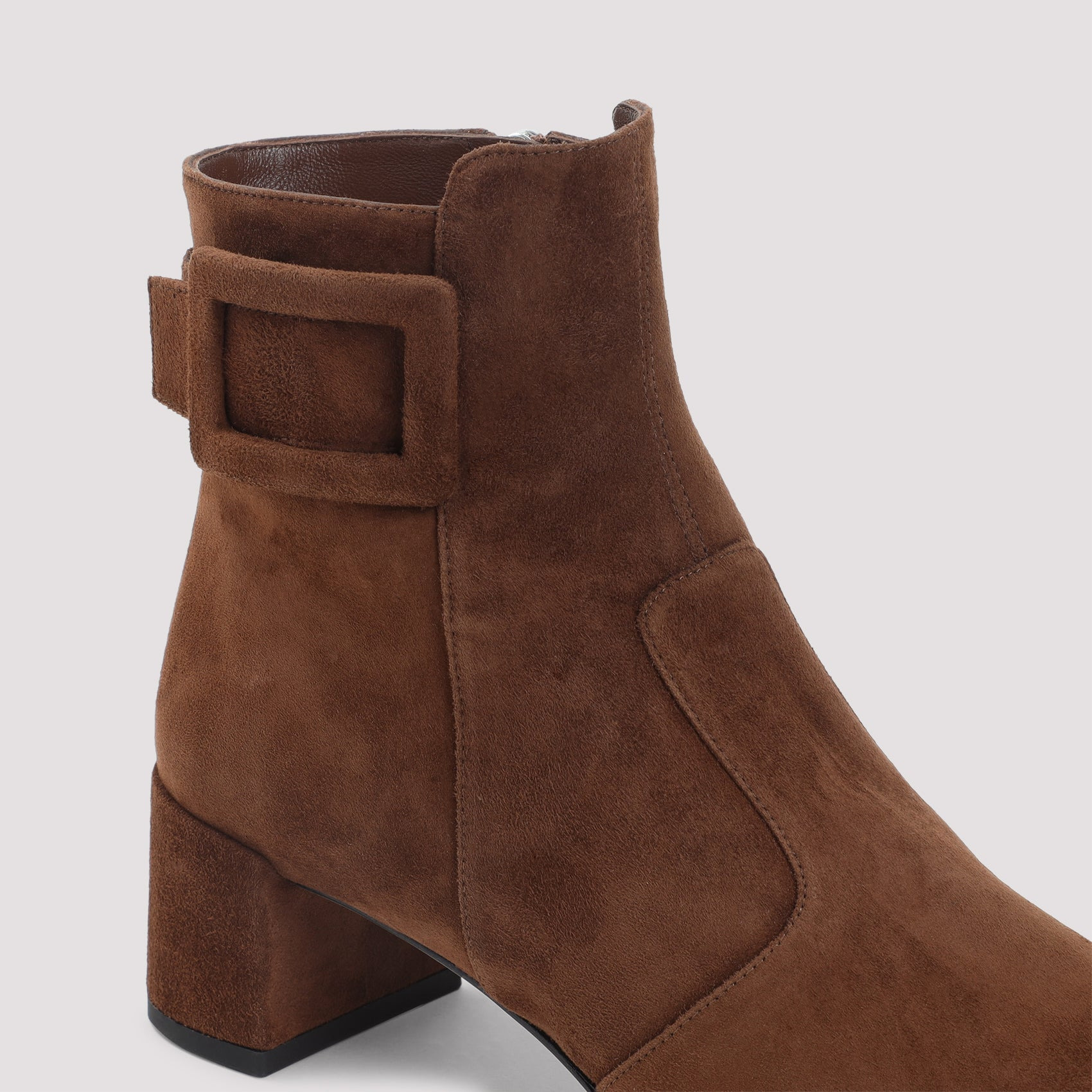 Tres Vivier Polly Bootie 45 Women - 4
