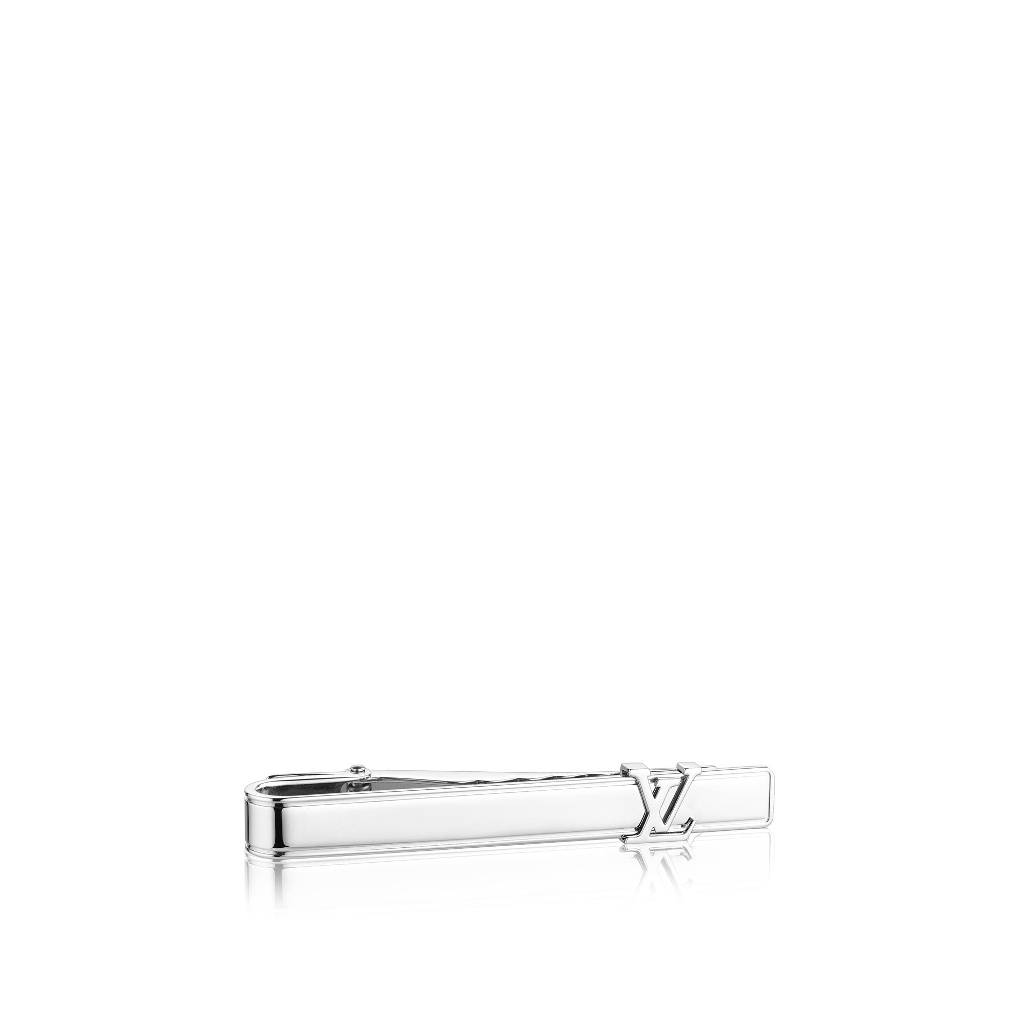 LV Initiales Tie Clip - 1