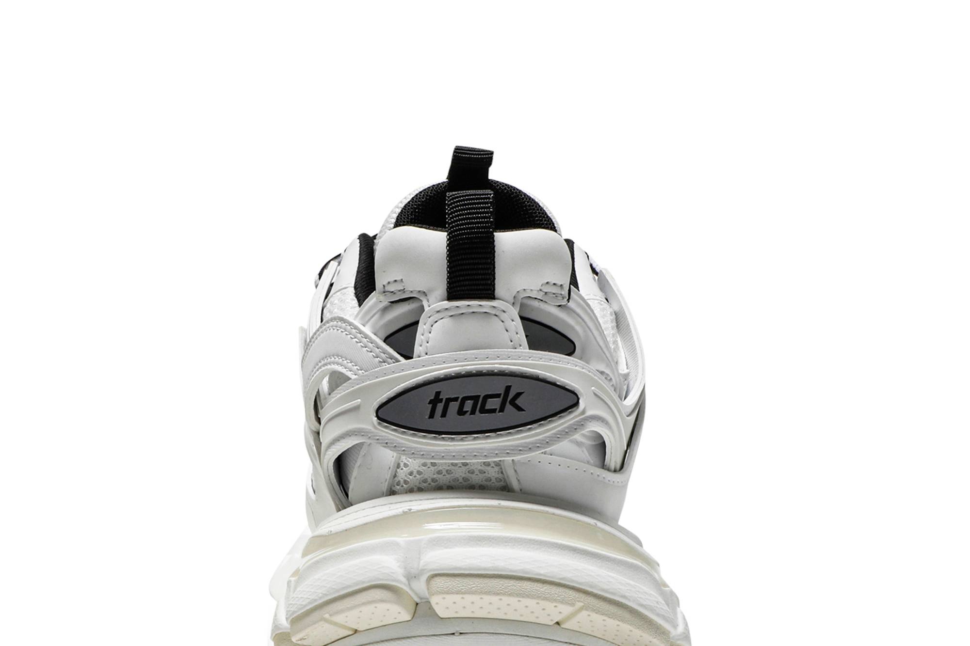 Balenciaga Wmns Track Trainer 'White' - 7