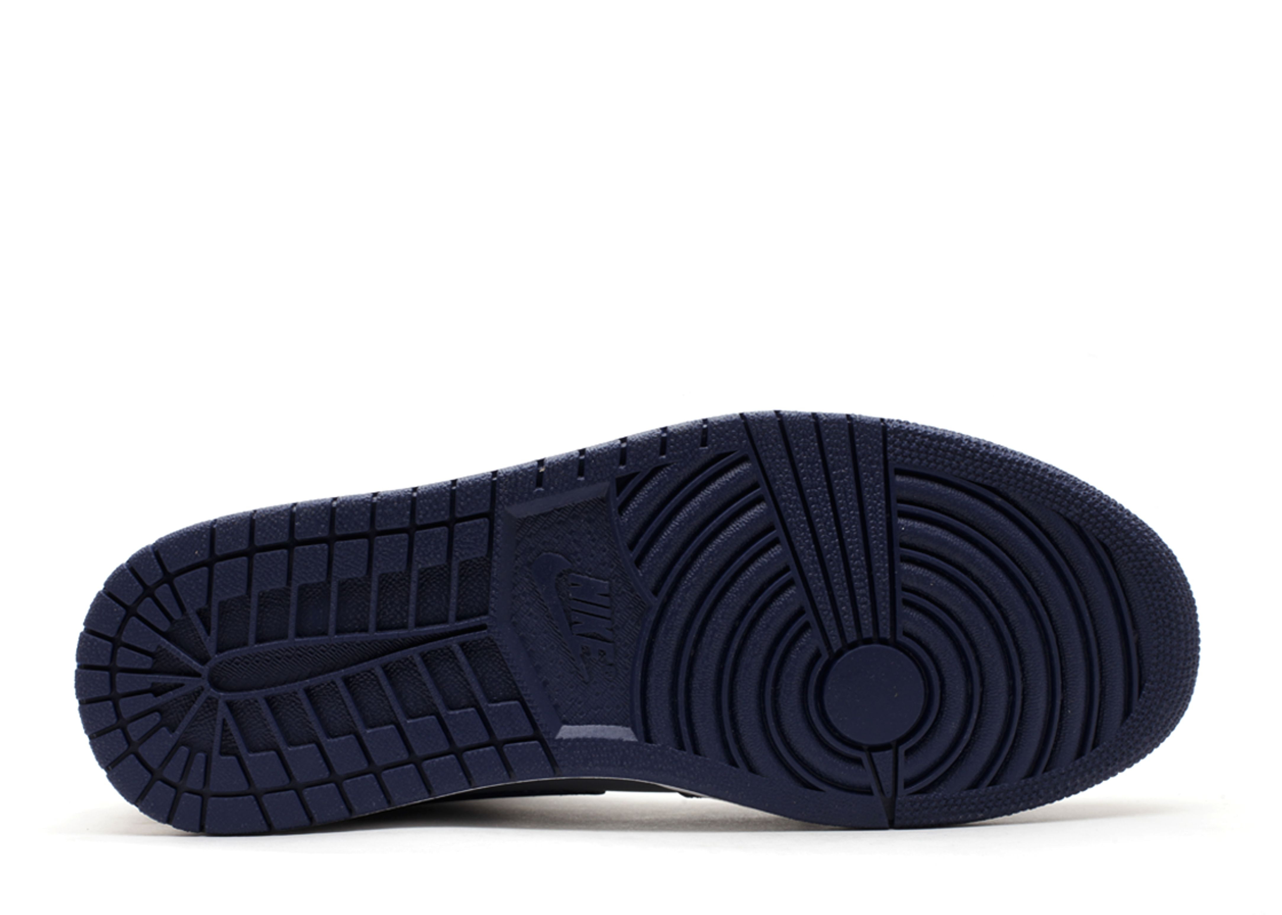JORDAN 1 MID 'GEORGETOWN' - 4