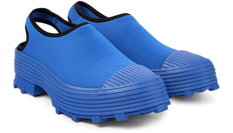 CAMPERLAB Traktori mules outlook