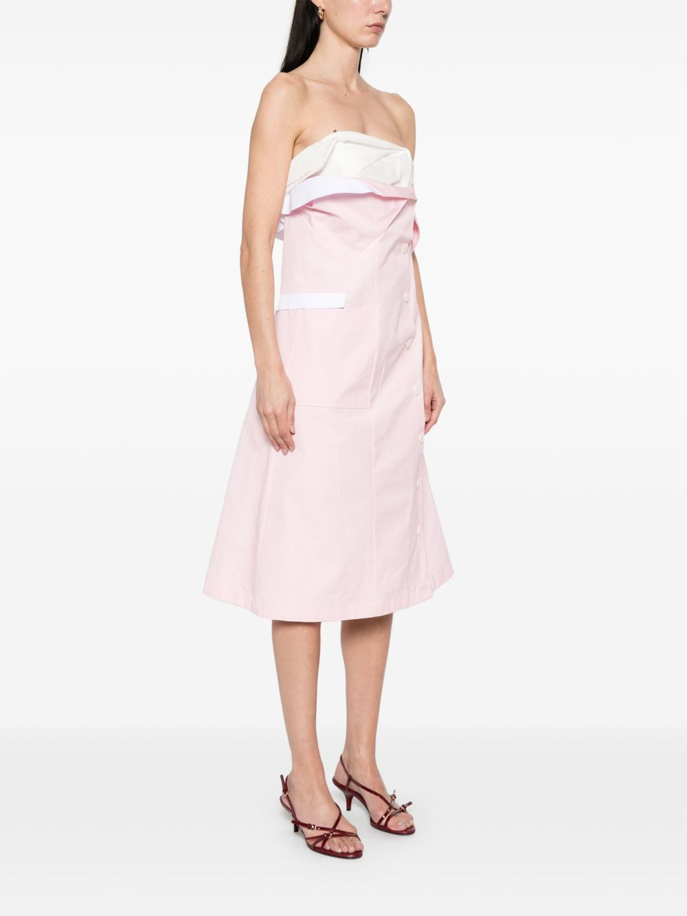 Miu Miu Women Short Dress - 5