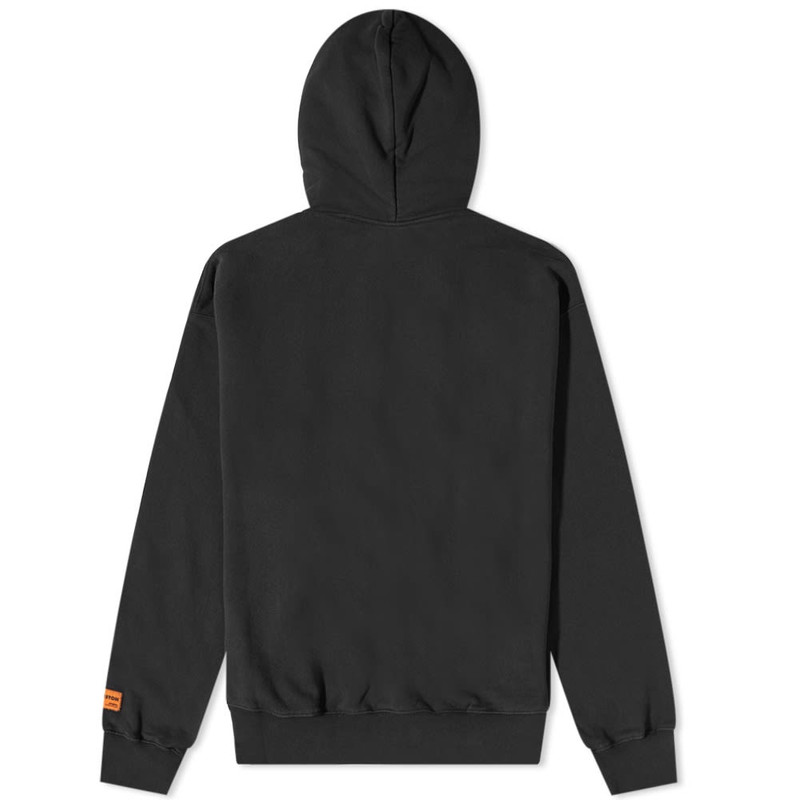Heron Preston Heron Preston CTNMB Logo Hoody outlook