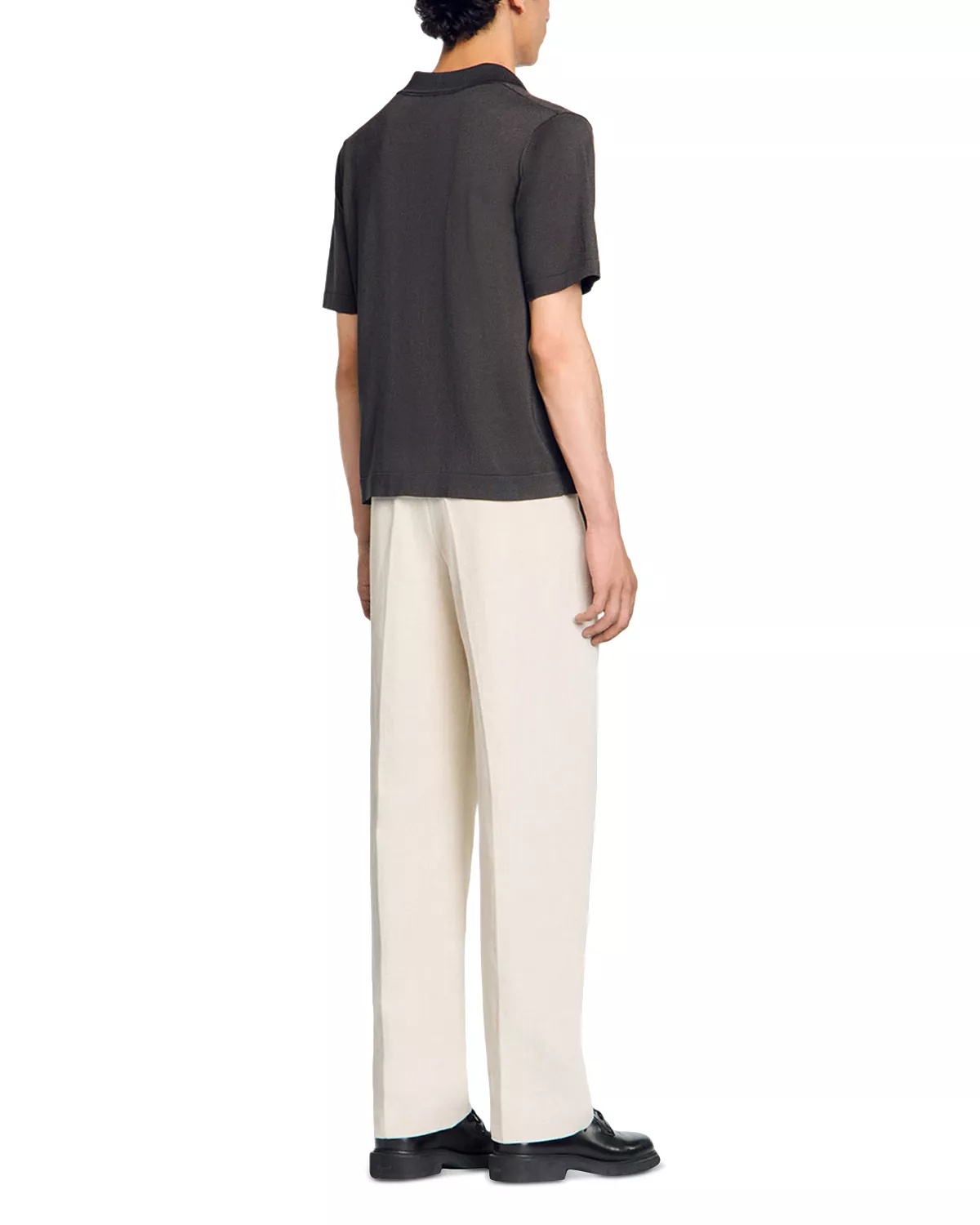 Short Sleeved Shirt - 3