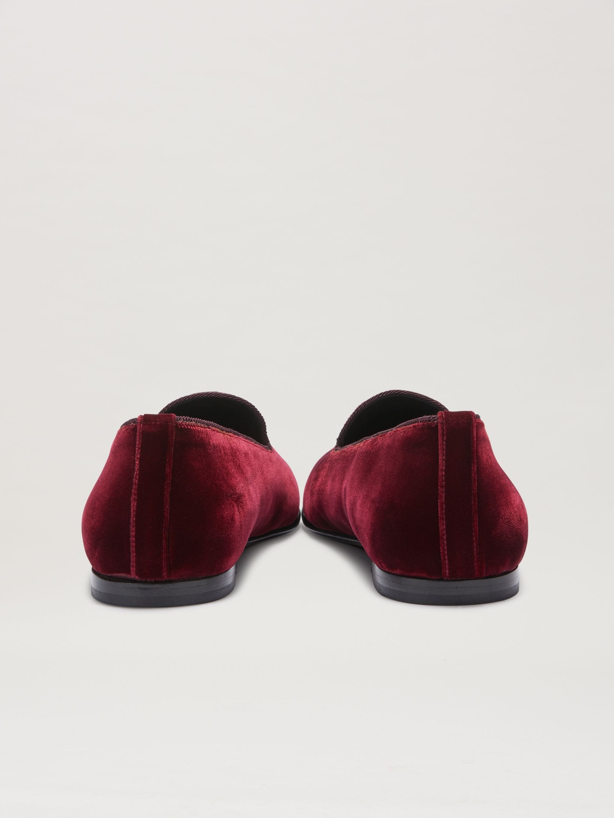 Monogram Slip-On - 3
