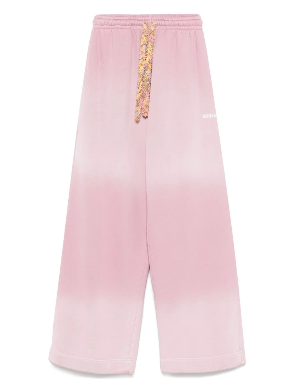 Spray track pants - 1