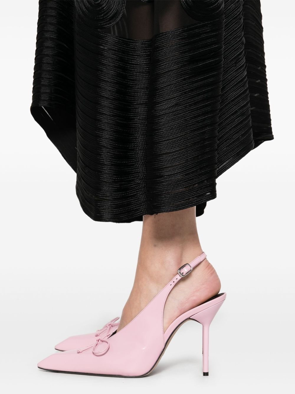 Vesna midi dress - 5