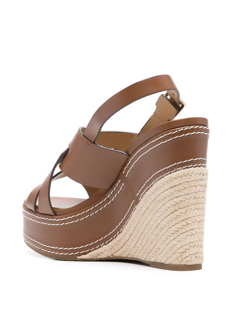 130mm Nora sandals 3