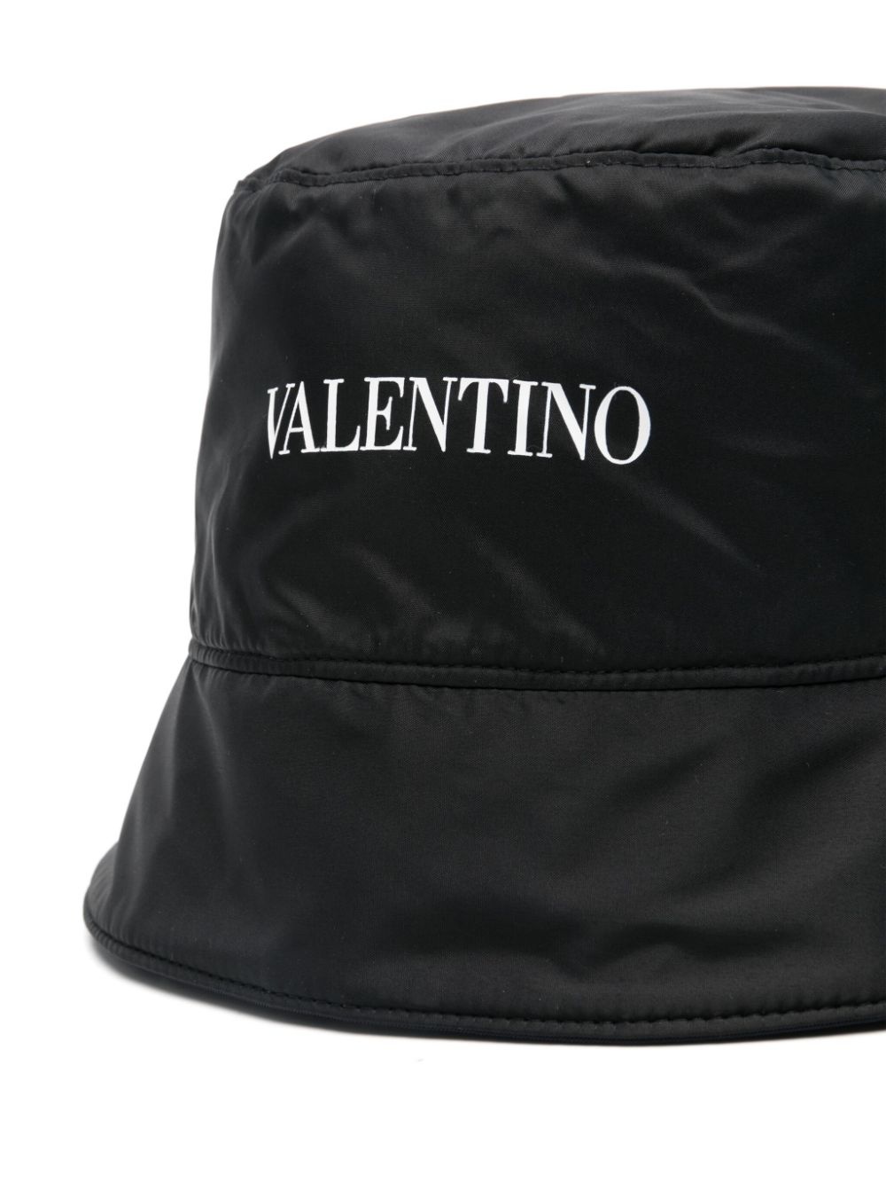 Toile Iconographe reversible bucket hat - 2