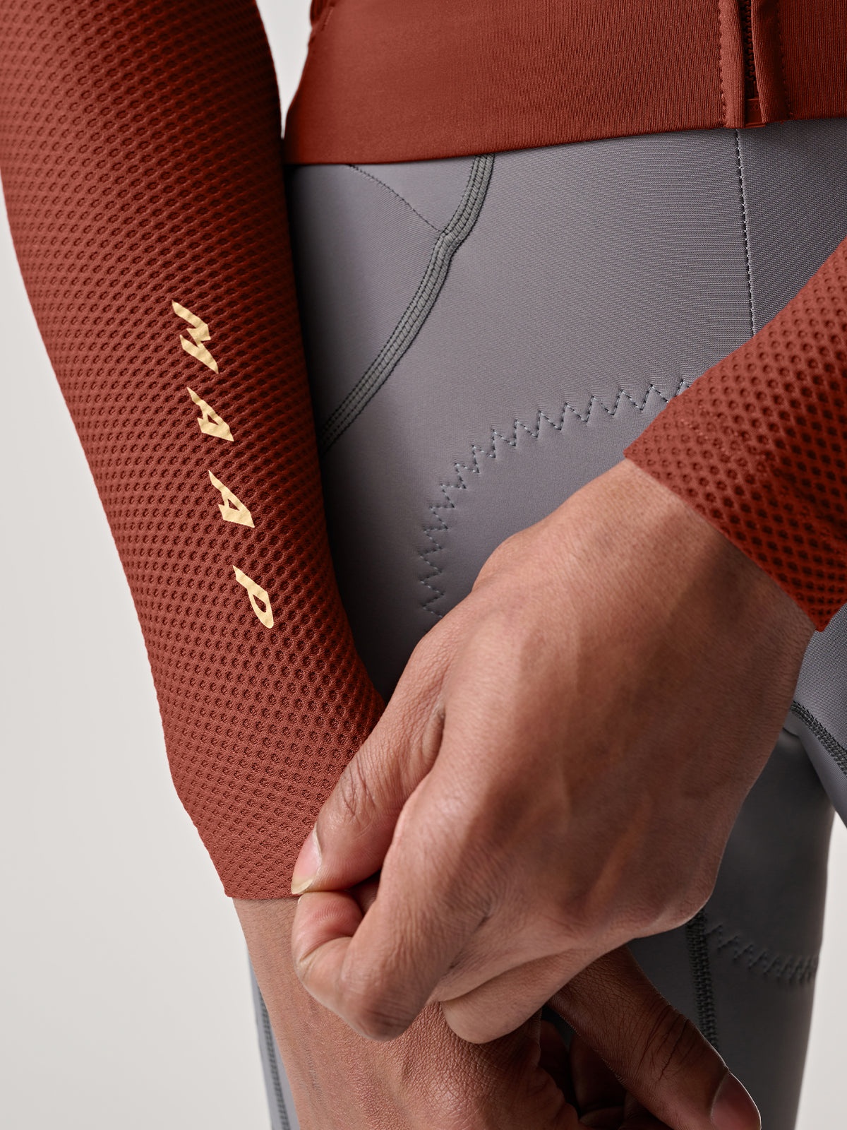 Evade Pro Base LS Jersey 2.0 - 5