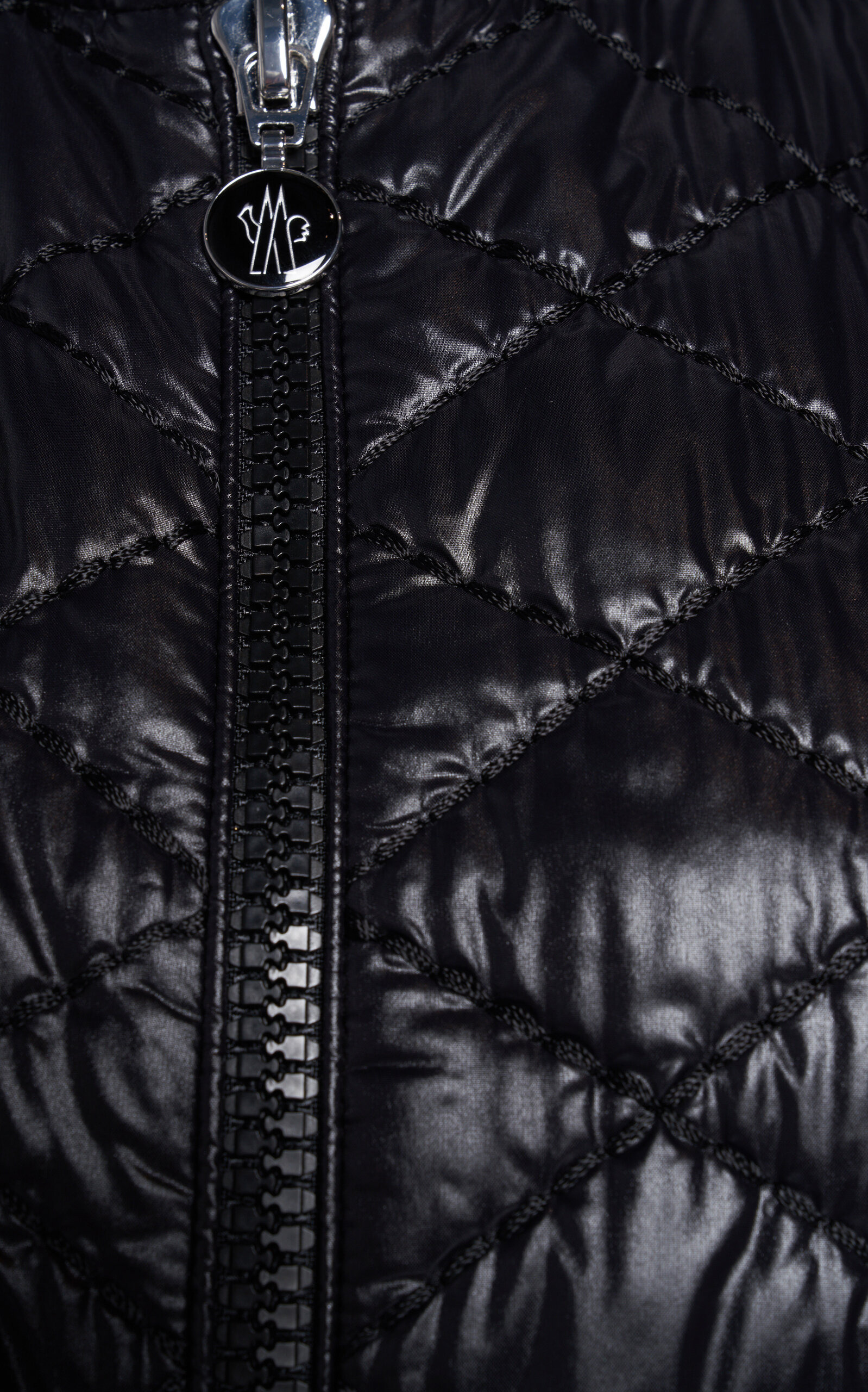 Barive Down Jacket black - 5