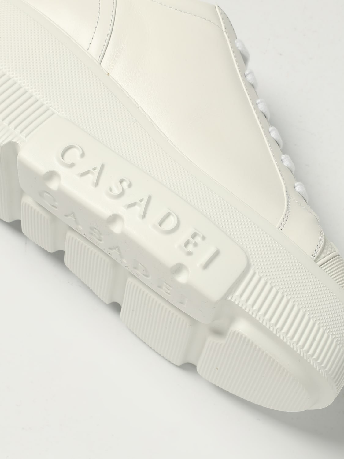 Sneakers woman Casadei - 4