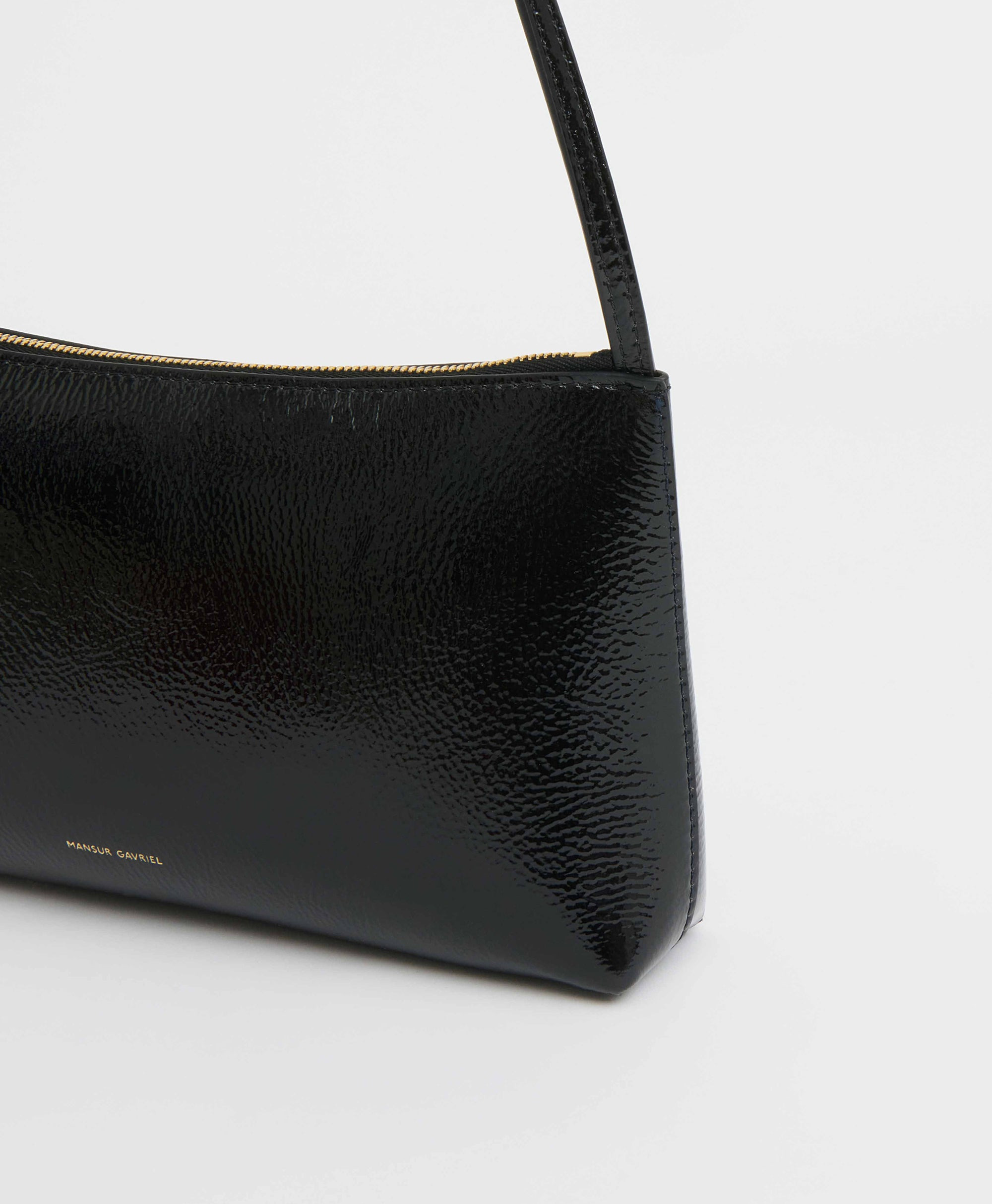 GAIA SHOULDER BAG - 2