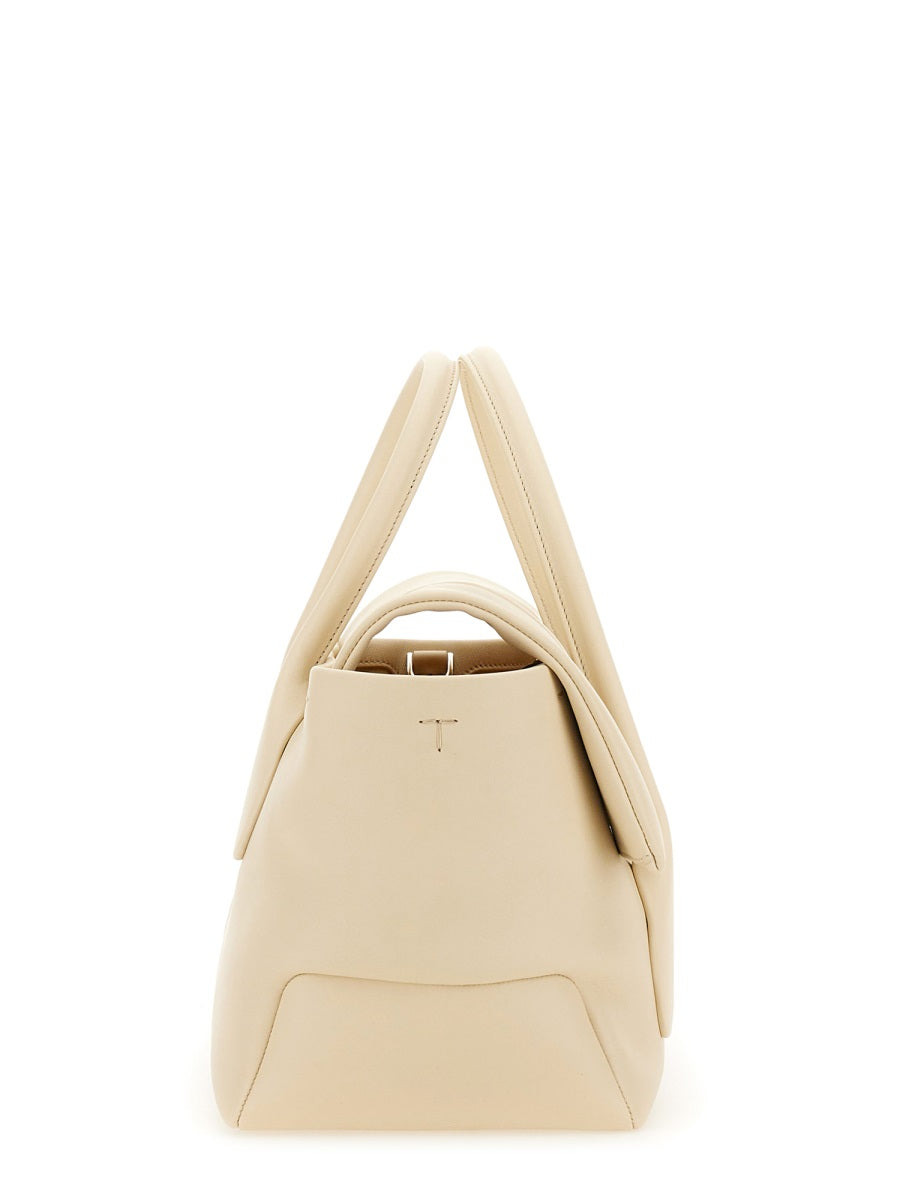 Tod's Women Reverse Small "Di Bag" Bag - 3