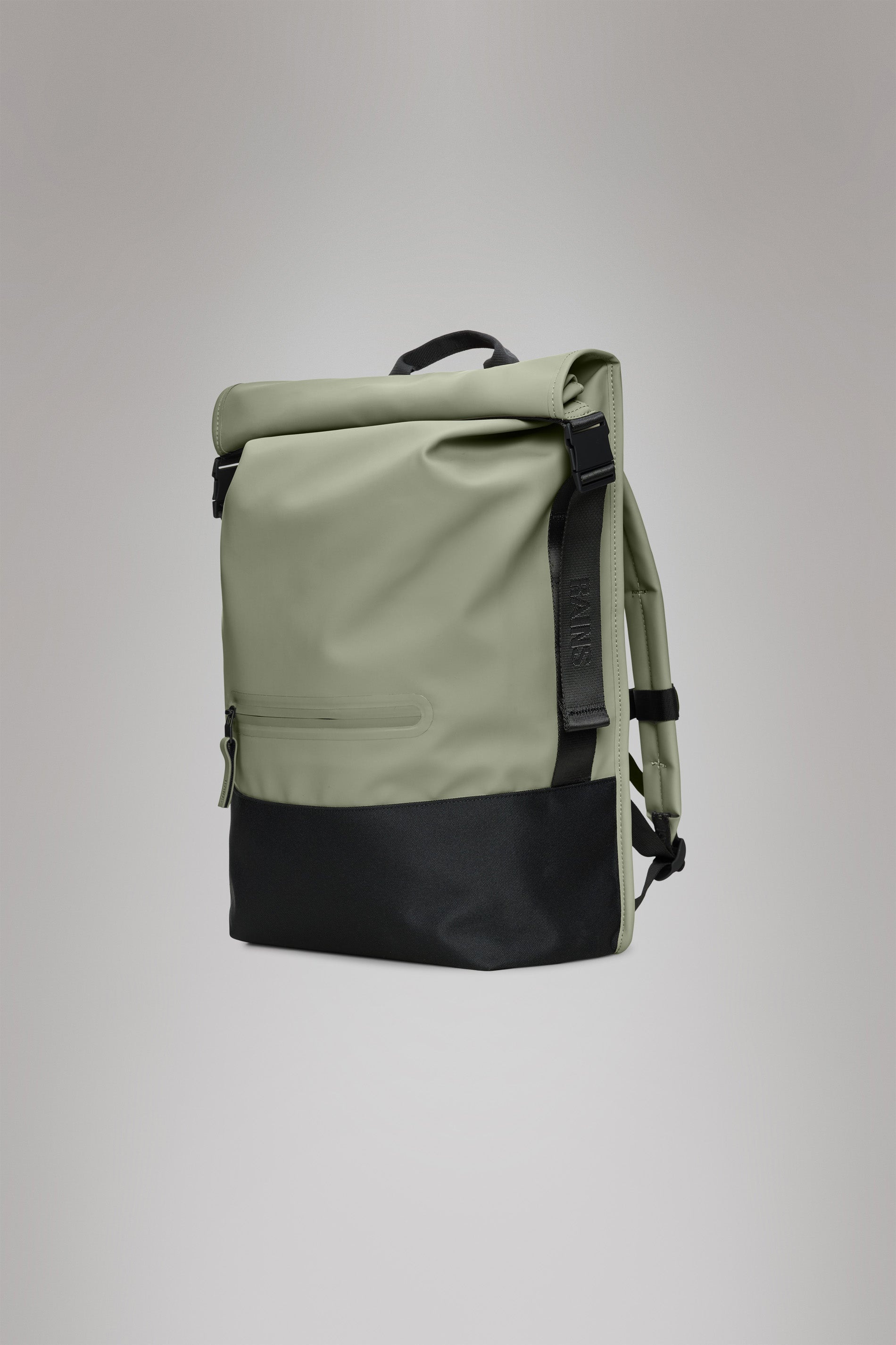 Trail Rolltop Backpack - 6