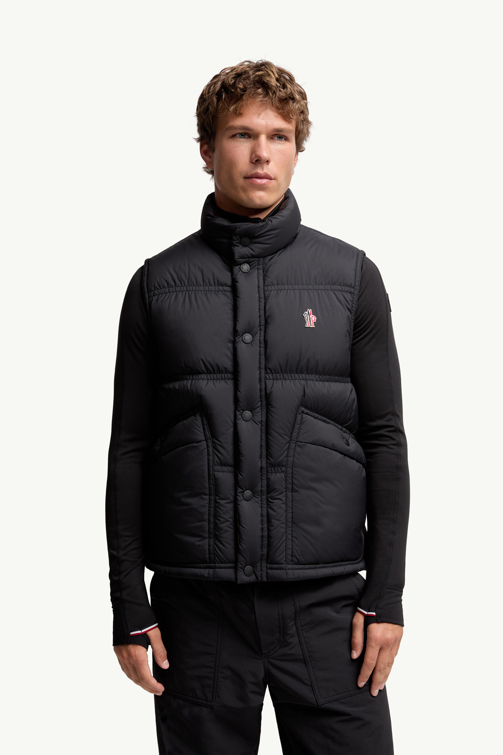Aul Down Vest - 3