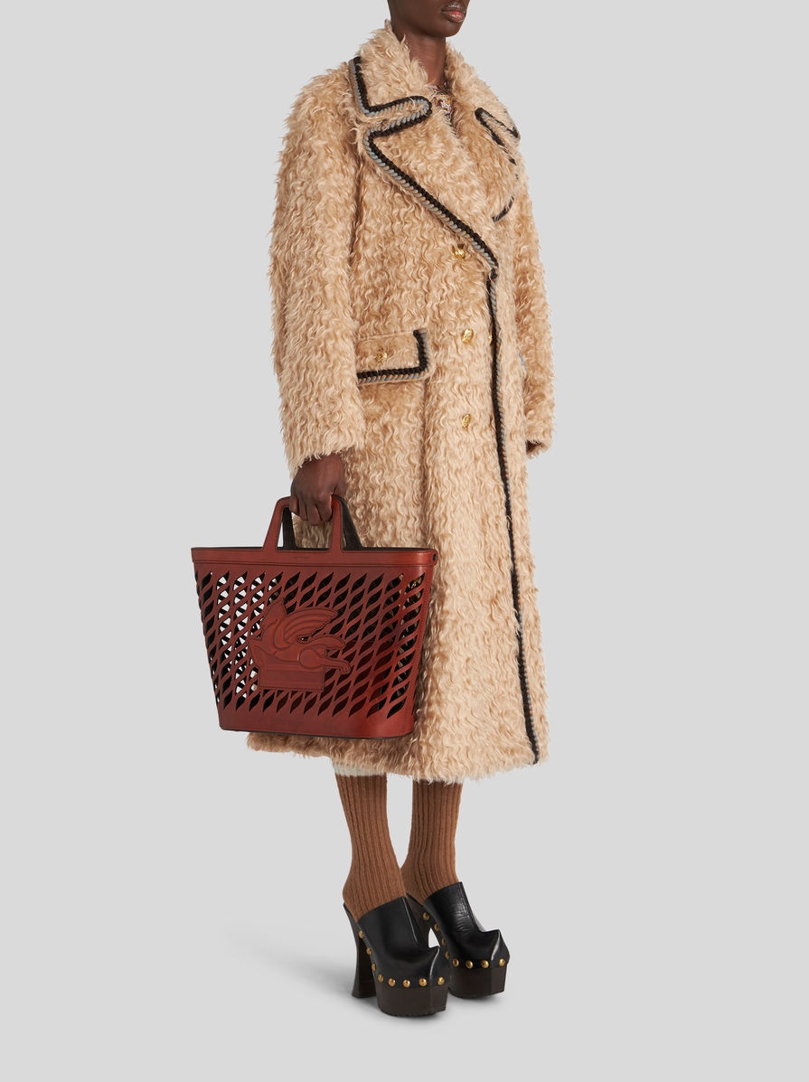 MEDIUM COFFA BAG - 3