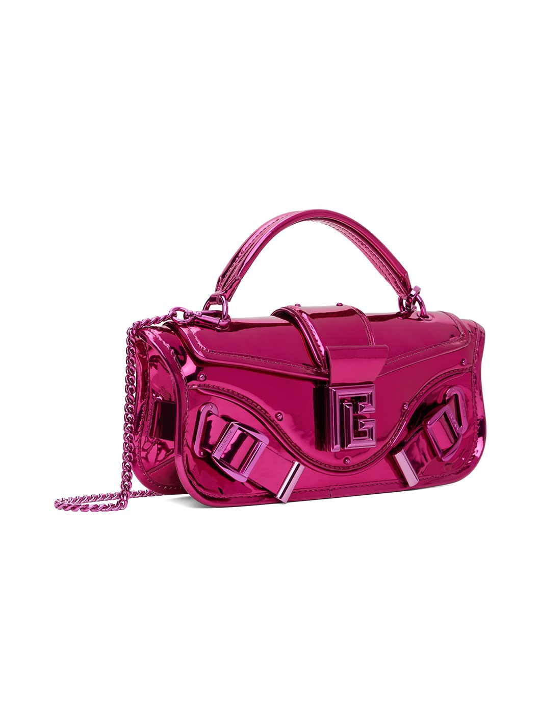 Pink Blaze Bag - 2