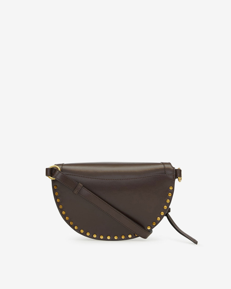 Isabel Marant SKANO SHOULDER BAG outlook