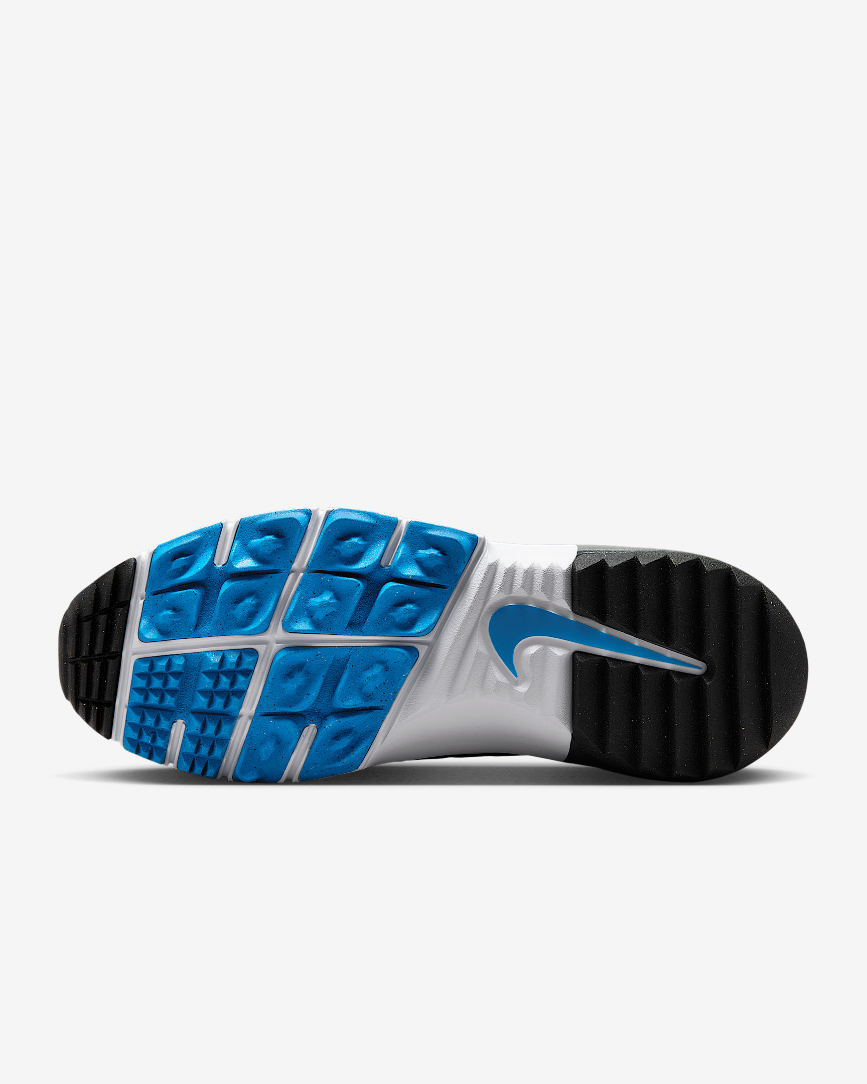 Nike Free Golf NN Golf Shoes - 2